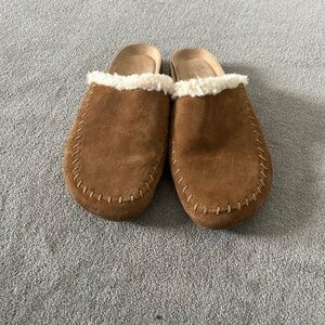 Crown Vintage Lowri Slip On Shoes
